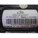 4E0616005E BOMBA SUSPENSION AUDI A8 (4E) 3.0 TDI Quattro 2005 4E0616005E 206943 AUDI - 2