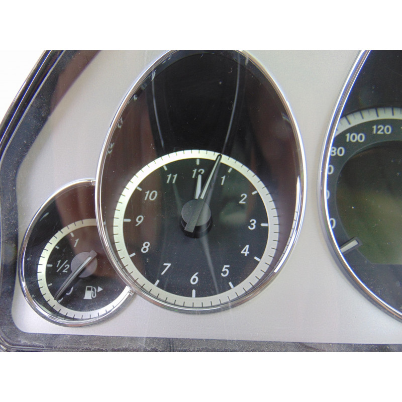 A2129001308 CUADRO INSTRUMENTOS MERCEDES-BENZ CLASE E (BM 212) LIM.