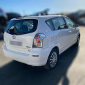 TOYOTA COROLLA VERSO (R1) 2.2 D-4D Luna TOYOTA COROLLA VERSO (R1) 2.2 D-4D Luna