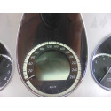 A2129001308 CUADRO INSTRUMENTOS MERCEDES-BENZ CLASE E (BM 212) LIM.