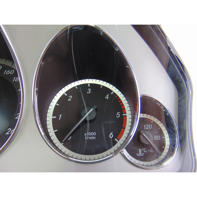A2129001308 CUADRO INSTRUMENTOS MERCEDES-BENZ CLASE E (BM 212) LIM.