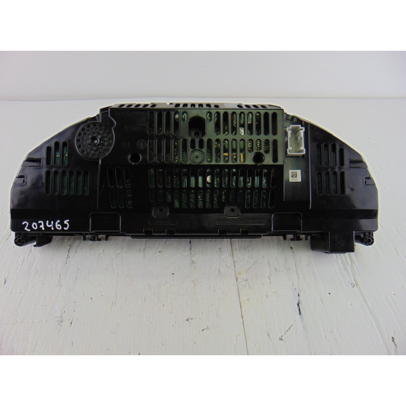 A2129001308 CUADRO INSTRUMENTOS MERCEDES-BENZ CLASE E (BM 212) LIM.