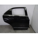 NEGRA PUERTA TRASERA DERECHA MERCEDES-BENZ CLASE E (BM 212) LIM.