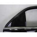 NEGRA PUERTA TRASERA DERECHA MERCEDES-BENZ CLASE E (BM 212) LIM.