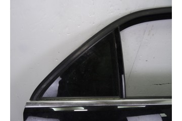 NEGRA PUERTA TRASERA DERECHA MERCEDES-BENZ CLASE E (BM 212) LIM.