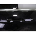 NEGRA PUERTA TRASERA DERECHA MERCEDES-BENZ CLASE E (BM 212) LIM.