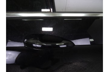 NEGRA PUERTA TRASERA DERECHA MERCEDES-BENZ CLASE E (BM 212) LIM.
