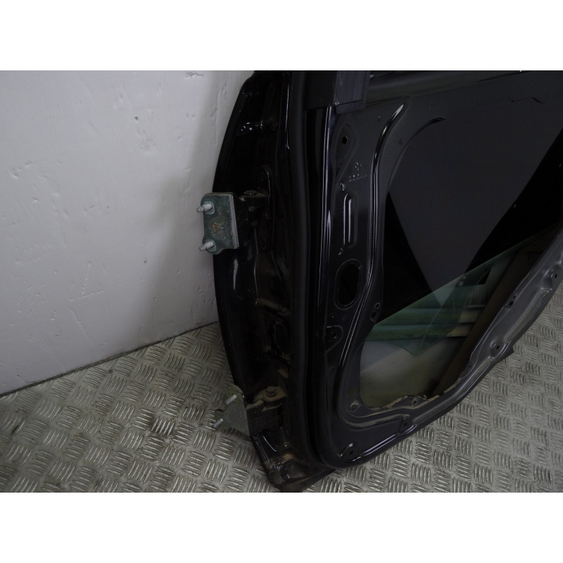 NEGRA PUERTA TRASERA DERECHA MERCEDES-BENZ CLASE E (BM 212) LIM.