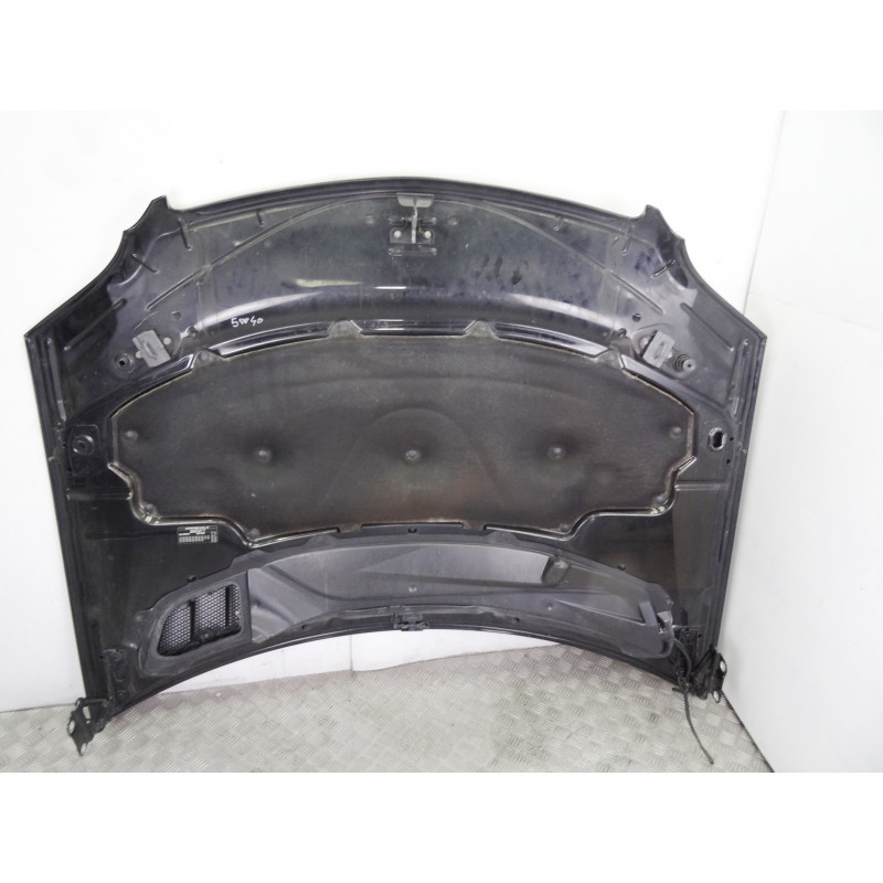  CAPO MERCEDES-BENZ CLASE ML (BM 164) 320 / 350 CDI (164.122) 2005 208673 MERCEDES-BENZ - 1