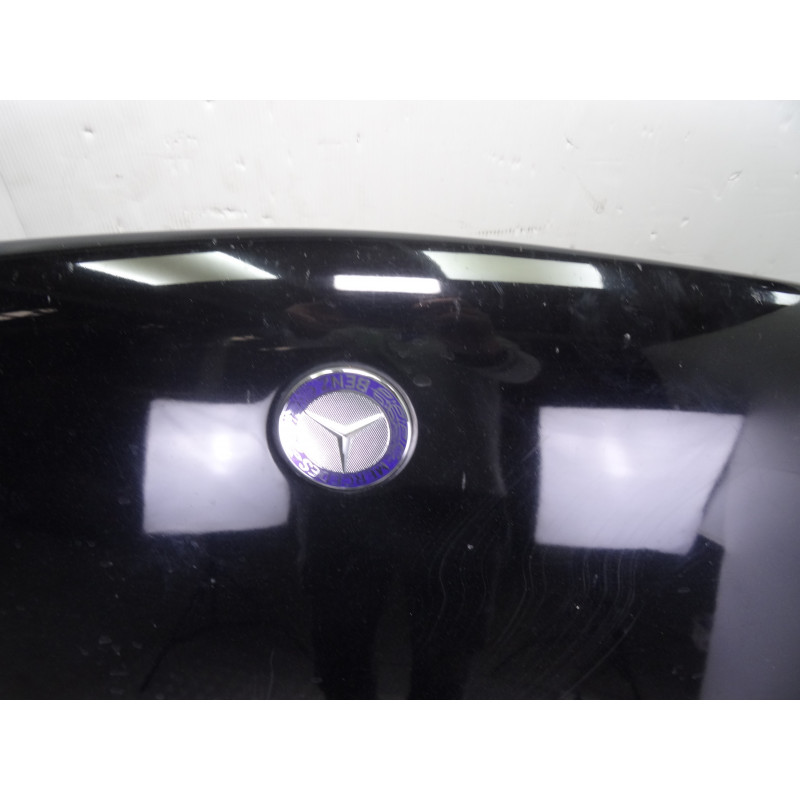  CAPO MERCEDES-BENZ CLASE ML (BM 164) 320 / 350 CDI (164.122) 2005 208673 MERCEDES-BENZ - 2