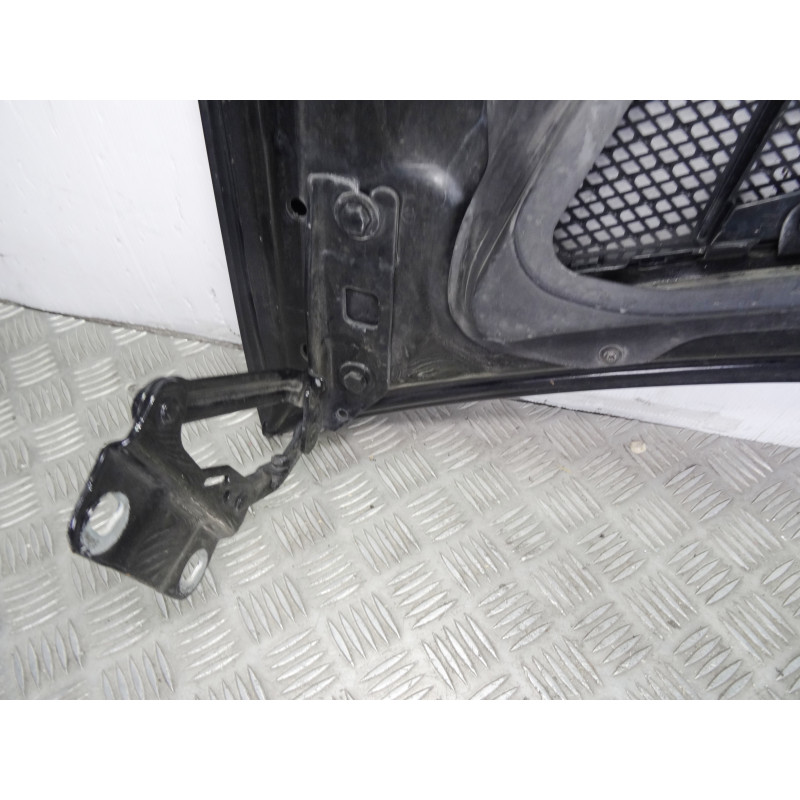  CAPO MERCEDES-BENZ CLASE ML (BM 164) 320 / 350 CDI (164.122) 2005 208673 MERCEDES-BENZ - 3