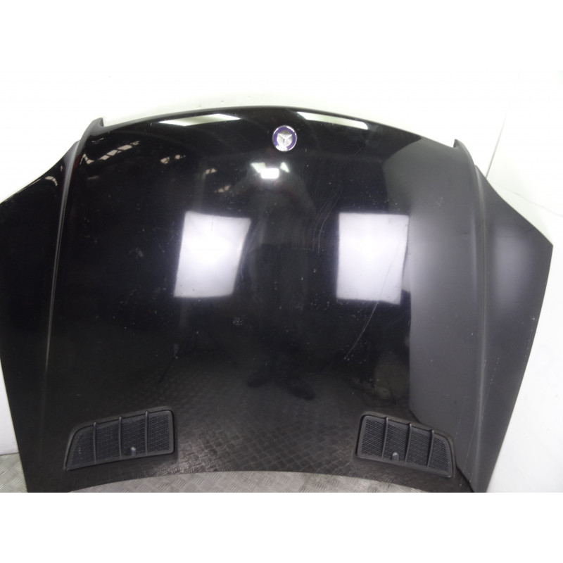  CAPO MERCEDES-BENZ CLASE ML (BM 164) 320 / 350 CDI (164.122) 2005 208673 MERCEDES-BENZ - 4