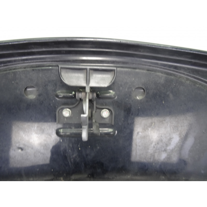  CAPO MERCEDES-BENZ CLASE ML (BM 164) 320 / 350 CDI (164.122) 2005 208673 MERCEDES-BENZ - 5