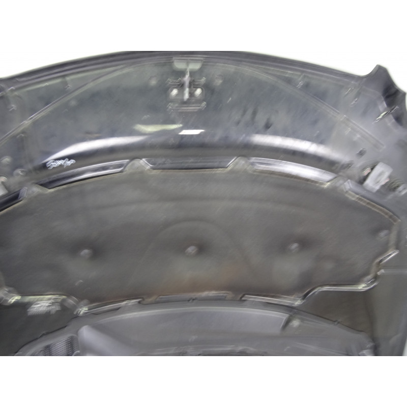  CAPO MERCEDES-BENZ CLASE ML (BM 164) 320 / 350 CDI (164.122) 2005 208673 MERCEDES-BENZ - 7