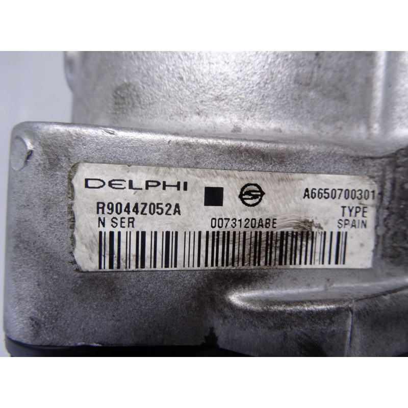 A6650700301  NO IDENTIFICADO SSANGYONG ACTYON 200 Xdi 2010 A6650700301 209251 SSANGYONG - 2