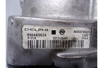 A6650700301  NO IDENTIFICADO SSANGYONG ACTYON 200 Xdi 2010 A6650700301 209251 SSANGYONG - 2