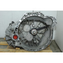 PK6S00  CAJA CAMBIOS RENAULT LAGUNA II GRANDTOUR (KG0) Dynamique 2004 PK6S00 209278 RENAULT - 1