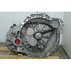 PK6S00 CAJA CAMBIOS RENAULT LAGUNA II GRANDTOUR (KG0)