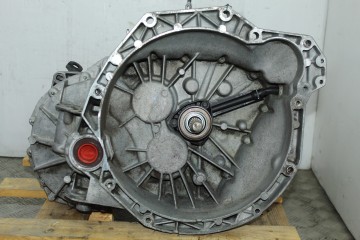 PK6S00  CAJA CAMBIOS RENAULT LAGUNA II GRANDTOUR (KG0) Dynamique 2004 PK6S00 209278 RENAULT - 1