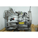 PK6S00  CAJA CAMBIOS RENAULT LAGUNA II GRANDTOUR (KG0) Dynamique 2004 PK6S00 209278 RENAULT - 1
