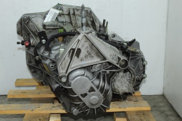 PK6S00  CAJA CAMBIOS RENAULT LAGUNA II GRANDTOUR (KG0) Dynamique 2004 PK6S00 209278 RENAULT - 2