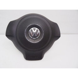5K0880201F AIRBAG DELANTERO IZQUIERDO VOLKSWAGEN POLO V (6R1)