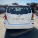 TOYOTA COROLLA VERSO (R1) 2.2 D-4D Luna TOYOTA COROLLA VERSO (R1) 2.2 D-4D Luna