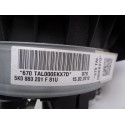 5K0880201F AIRBAG DELANTERO IZQUIERDO VOLKSWAGEN POLO V (6R1)