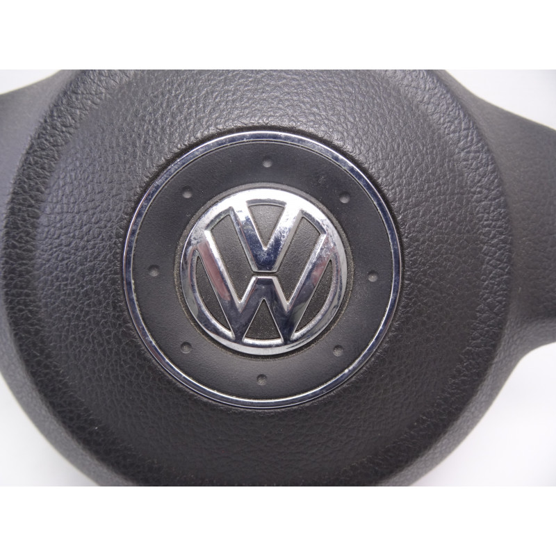 5K0880201F AIRBAG DELANTERO IZQUIERDO VOLKSWAGEN POLO V (6R1)