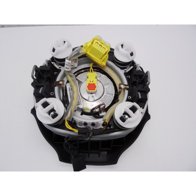 5K0880201F AIRBAG DELANTERO IZQUIERDO VOLKSWAGEN POLO V (6R1)