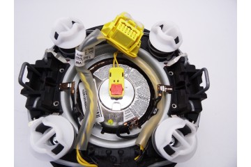 5K0880201F AIRBAG DELANTERO IZQUIERDO VOLKSWAGEN POLO V (6R1)