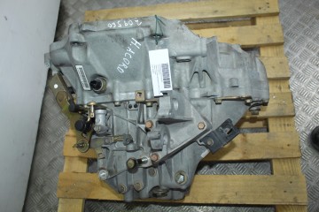 ARK5 CAJA CAMBIOS HONDA ACCORD BERLINA (CL/CN)