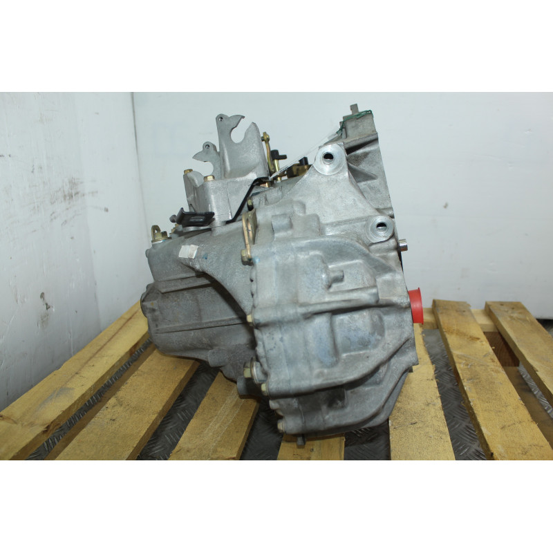 ARK5 CAJA CAMBIOS HONDA ACCORD BERLINA (CL/CN)