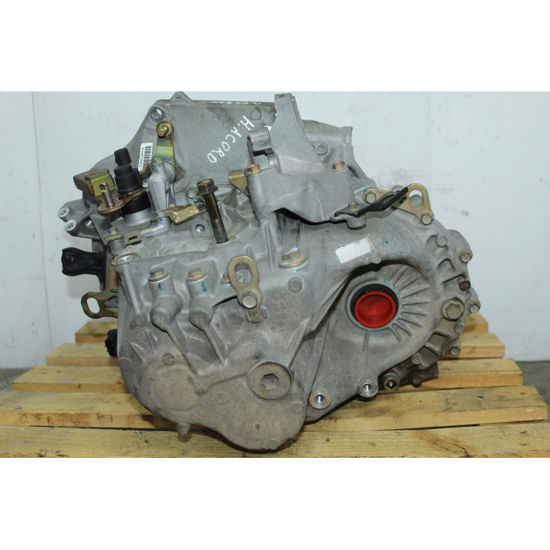ARK5 CAJA CAMBIOS HONDA ACCORD BERLINA (CL/CN)