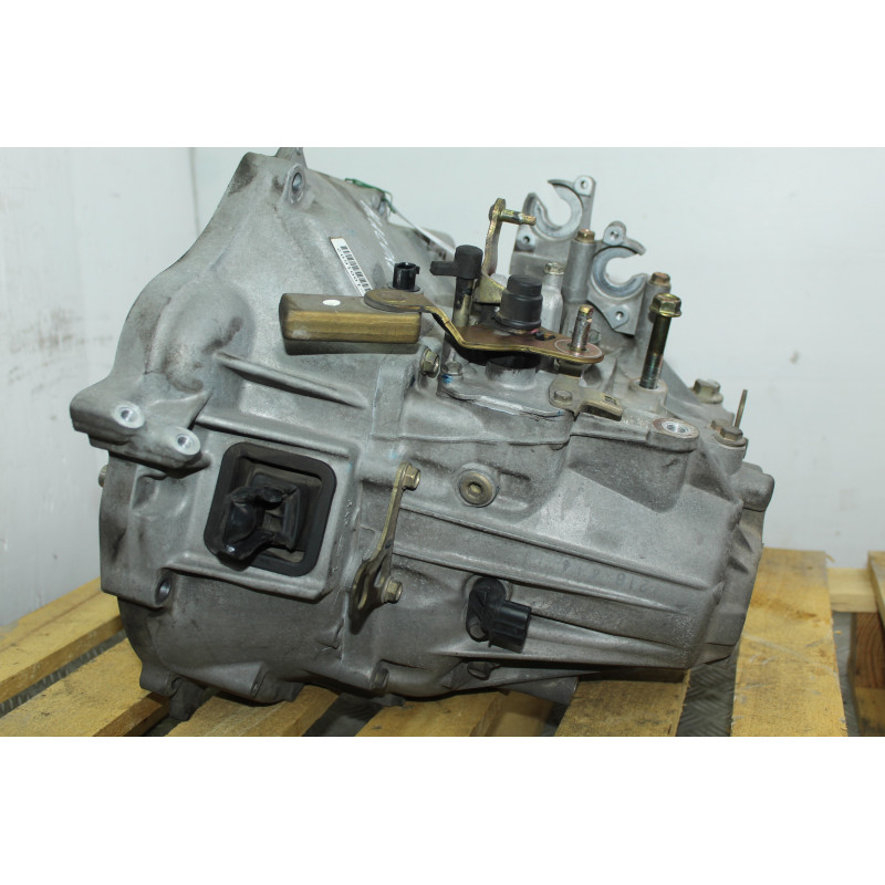 ARK5 CAJA CAMBIOS HONDA ACCORD BERLINA (CL/CN)