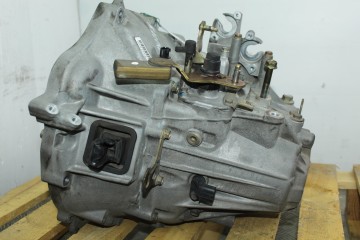 ARK5 CAJA CAMBIOS HONDA ACCORD BERLINA (CL/CN)