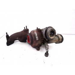 03G253014J TURBOCOMPRESOR DODGE CALIBER (PM)