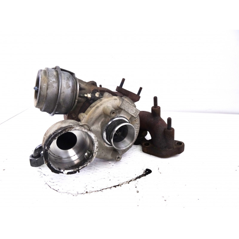 03G253014J TURBOCOMPRESOR DODGE CALIBER (PM)