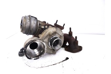 03G253014J TURBOCOMPRESOR DODGE CALIBER (PM)