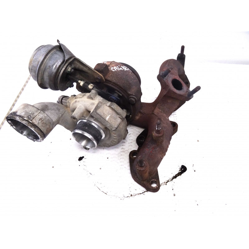 03G253014J TURBOCOMPRESOR DODGE CALIBER (PM)