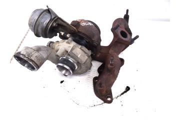 03G253014J TURBOCOMPRESOR DODGE CALIBER (PM)