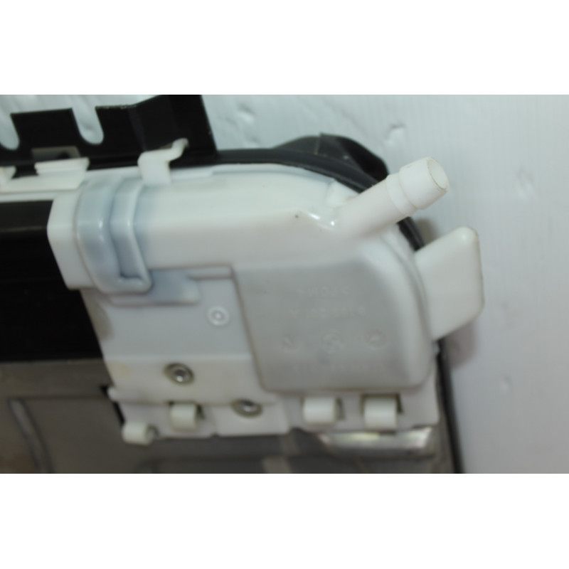 TECHO ELECTRICO BMW SERIE X5 (E53)