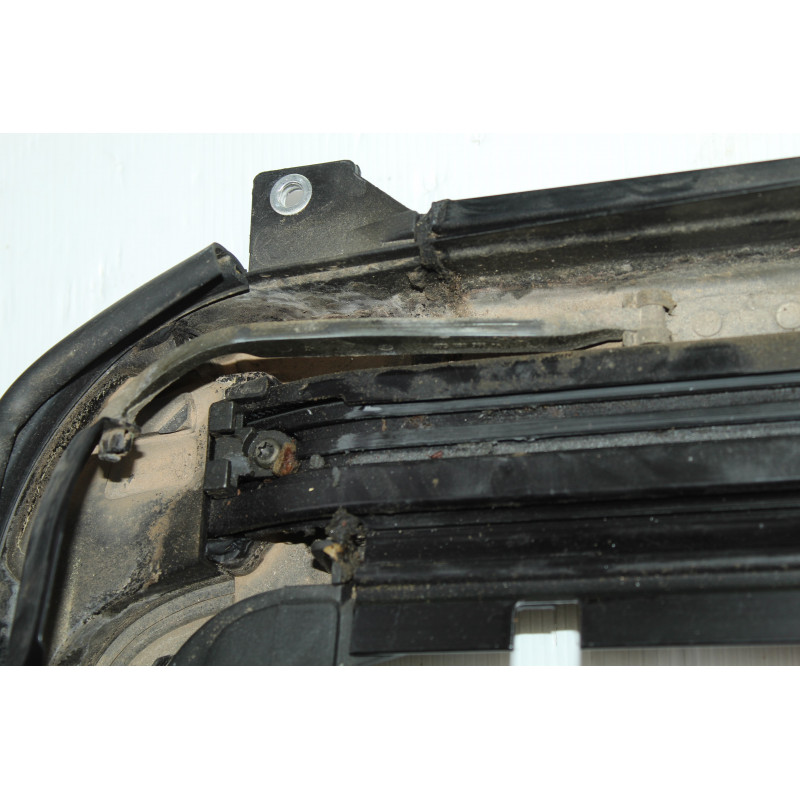 TECHO ELECTRICO BMW SERIE X5 (E53)