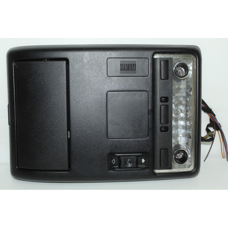 TECHO ELECTRICO BMW SERIE X5 (E53)