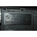 TECHO ELECTRICO BMW SERIE X5 (E53) TECHO ELECTRICO BMW SERIE X5 (E53)
