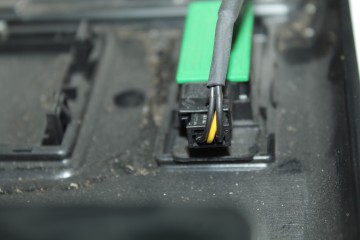  TECHO ELECTRICO BMW SERIE X5 (E53) 3.0i 2000 209781 BMW - 8