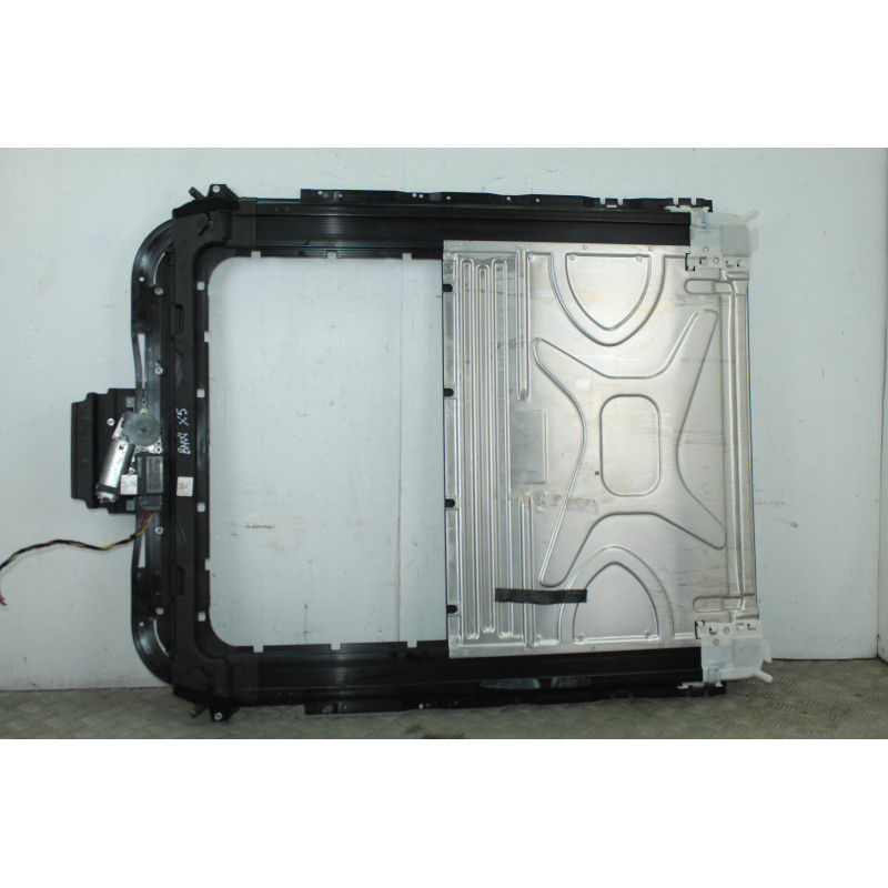 TECHO ELECTRICO BMW SERIE X5 (E53)