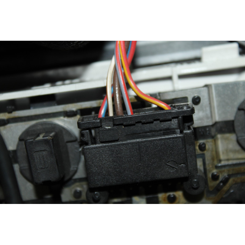 TECHO ELECTRICO BMW SERIE X5 (E53)