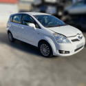 TOYOTA COROLLA VERSO (R1) 2.2 D-4D Luna TOYOTA COROLLA VERSO (R1) 2.2 D-4D Luna