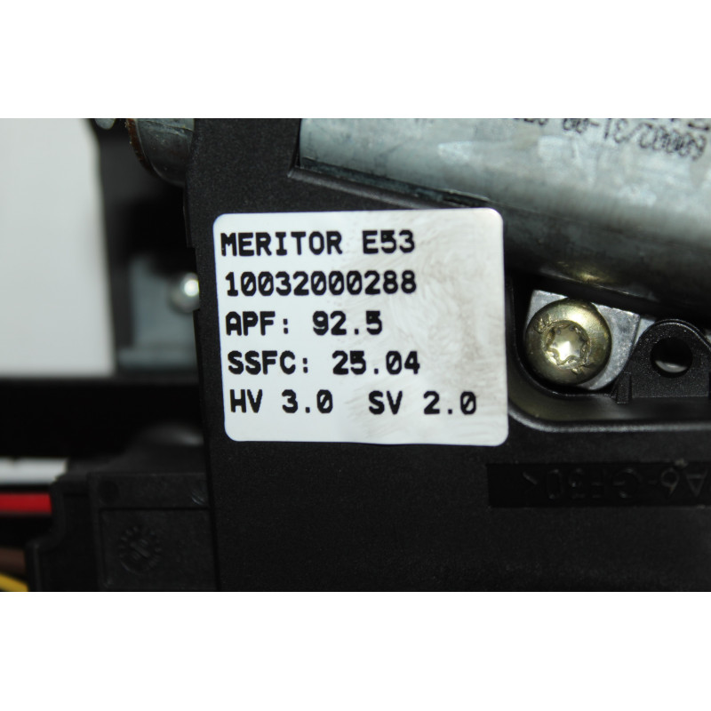 TECHO ELECTRICO BMW SERIE X5 (E53)